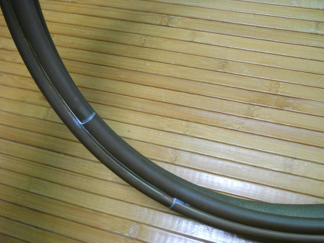 ハンティングホルン　iｎEb　（アンテーク＆演奏可能）