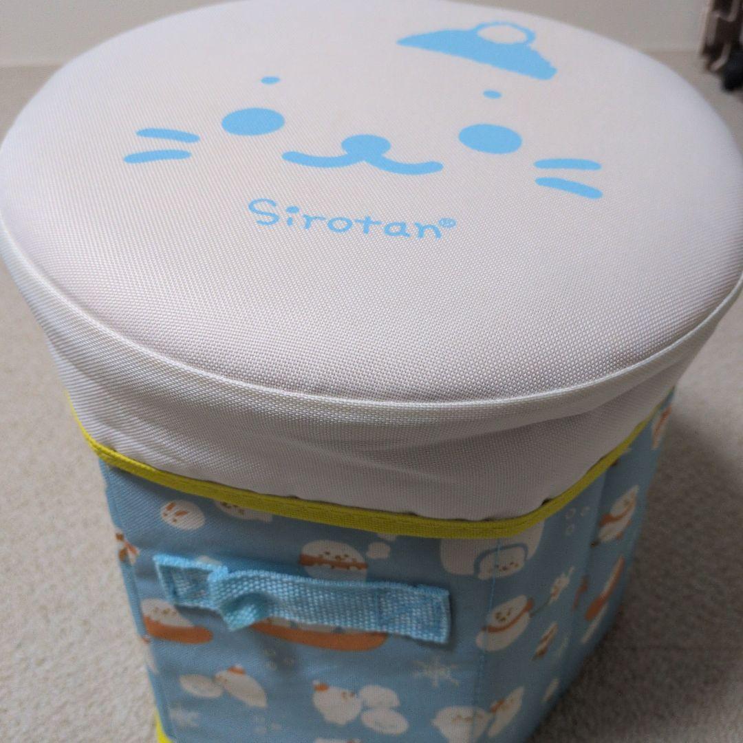 しろたんおもちゃケース等　まとめ