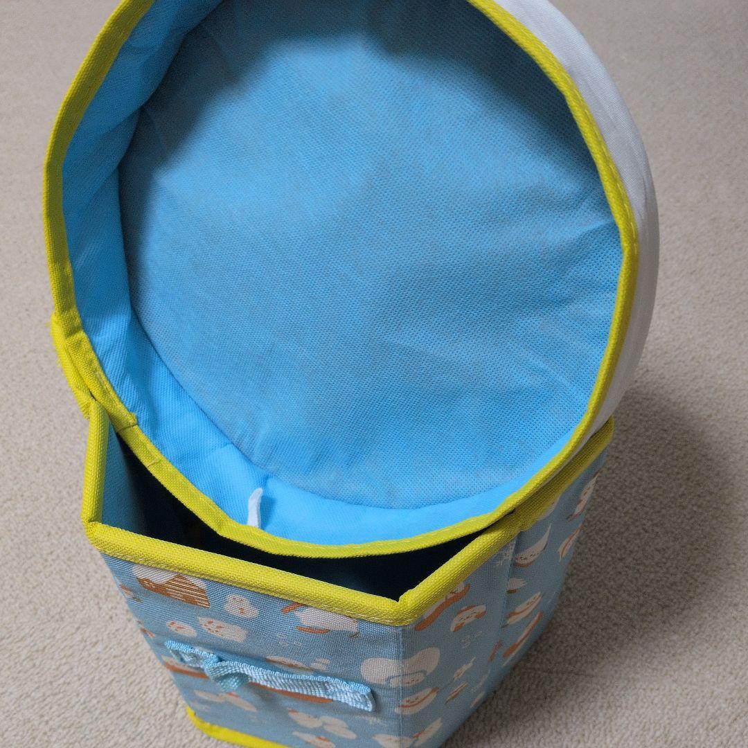 しろたんおもちゃケース等　まとめ