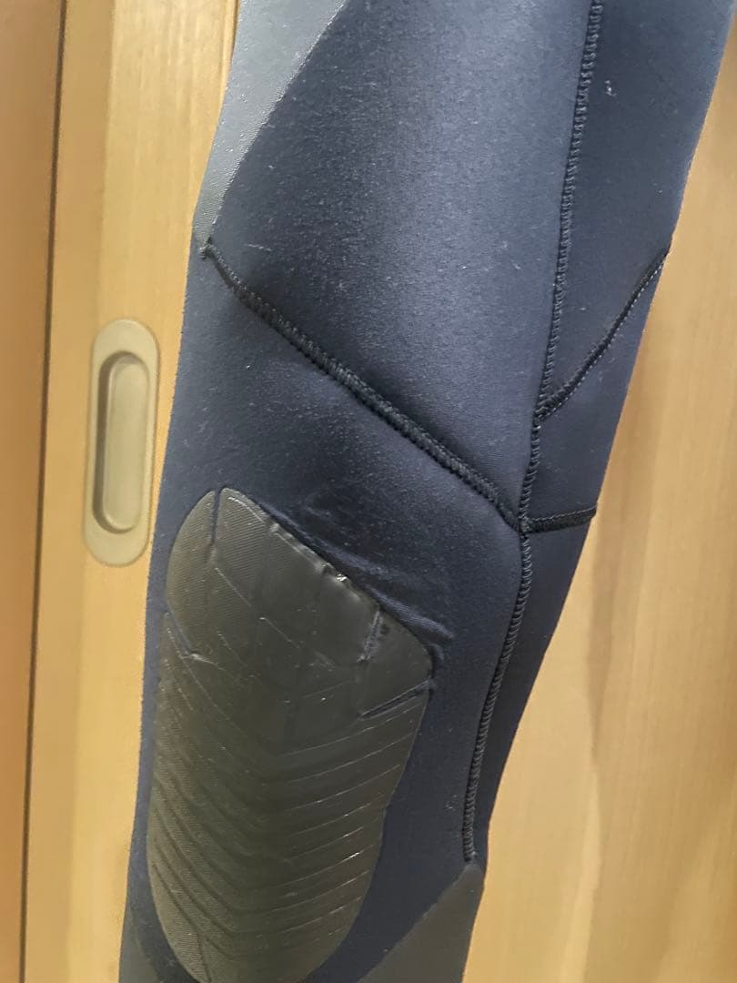 Billabong セミドライ5×3