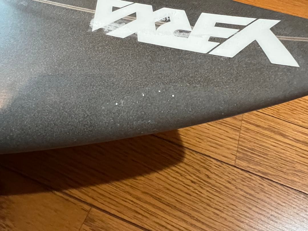 SMAC YERKA ショートボード FCS