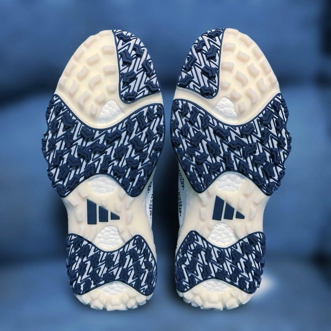 【新品未使用】アディダスコードカオス22BOA 26cm