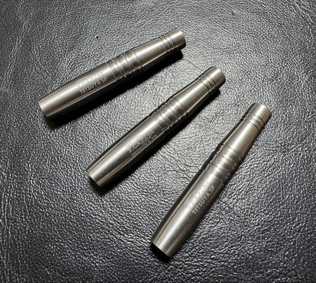 ディーエムシー セイバー Tetsuya SP2 藤原徹也モデル