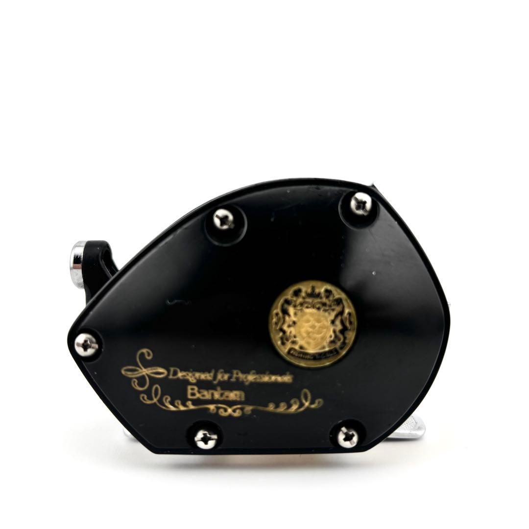 シマノ Bantam 10 SG ヴィンテージ　ベイトリール