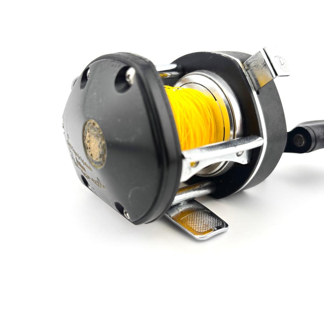 シマノ Bantam 10 SG ヴィンテージ　ベイトリール