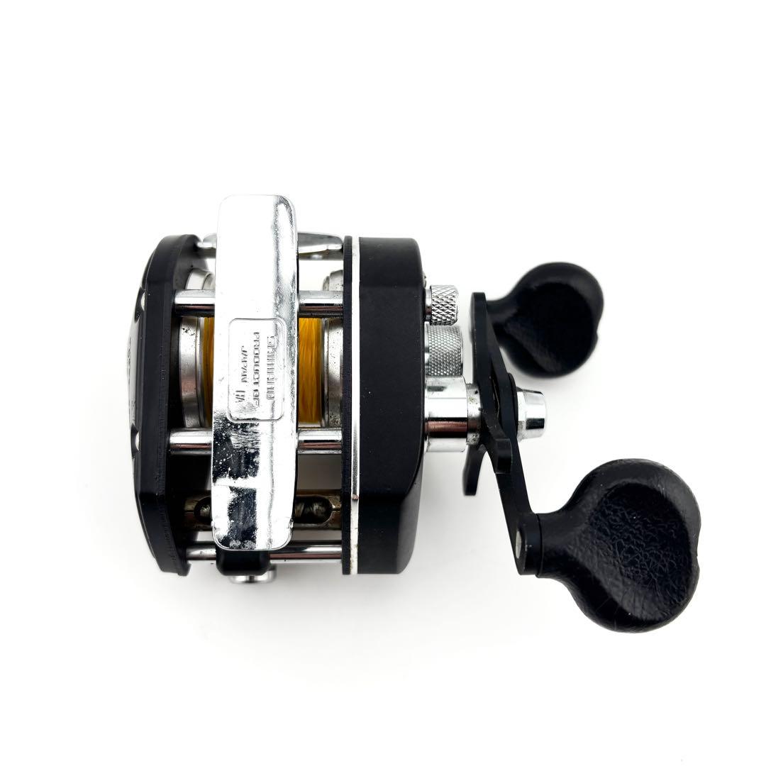 シマノ Bantam 10 SG ヴィンテージ　ベイトリール