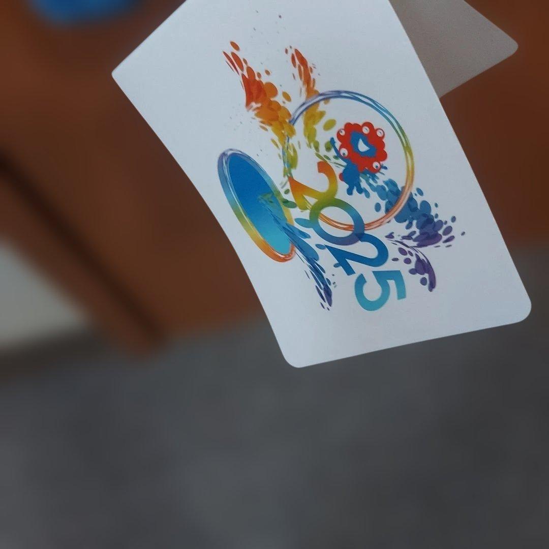 Expo2025 ミャクミャク ぬいぐるみポシェット