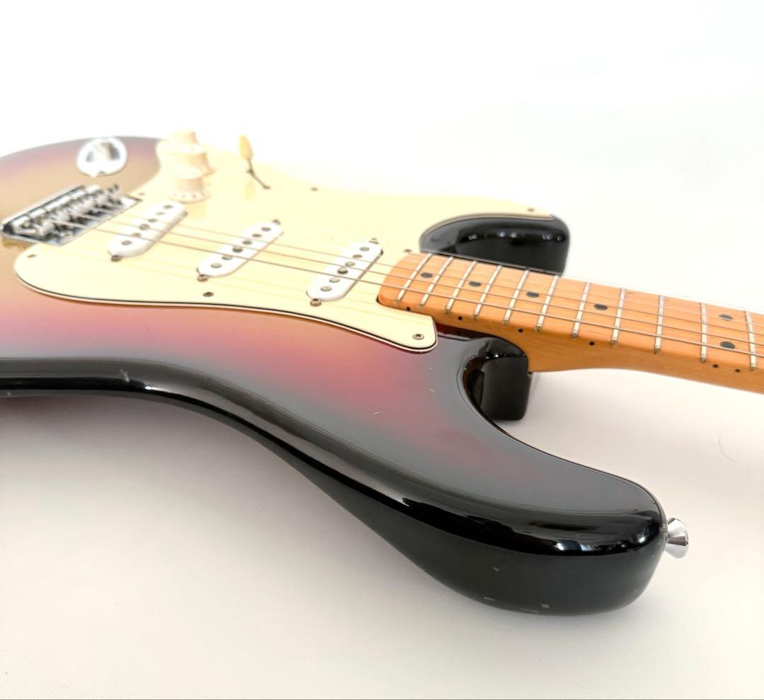 【希少】Greco Stratocaster ハードテイル レフティ