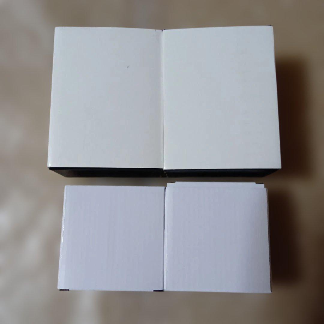 ライザのアトリエシリーズ　エビテン限定3Dクリスタル2点