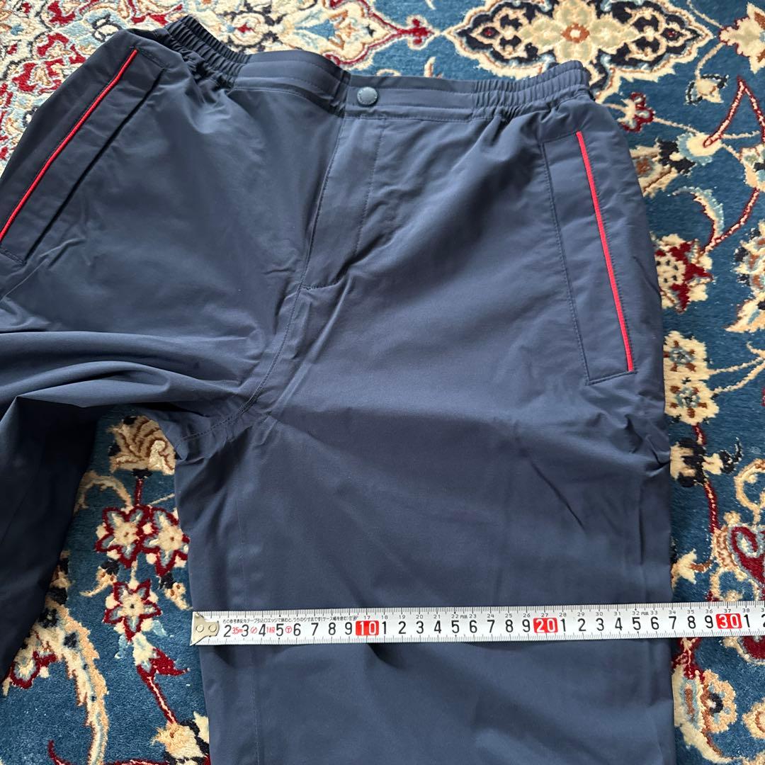 New Balance レディース レインウェア M