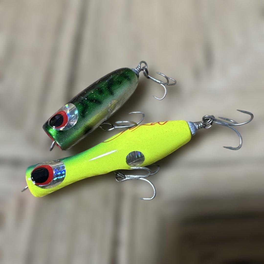 サラポップ50 サラペン70R