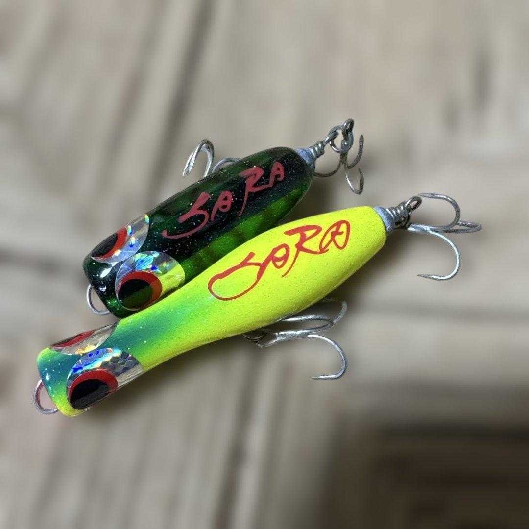 サラポップ50 サラペン70R