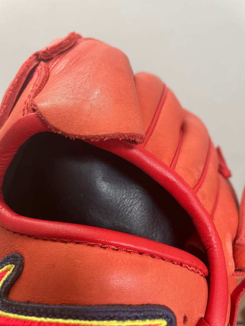 Nike 松坂大輔シグネチャーモデル グローブ　少年用