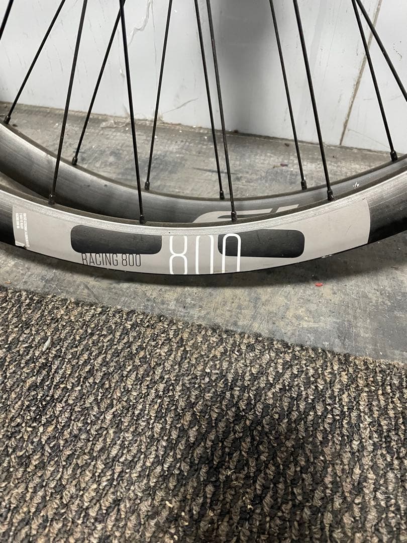 FULCRUM RACING 800 ホイール