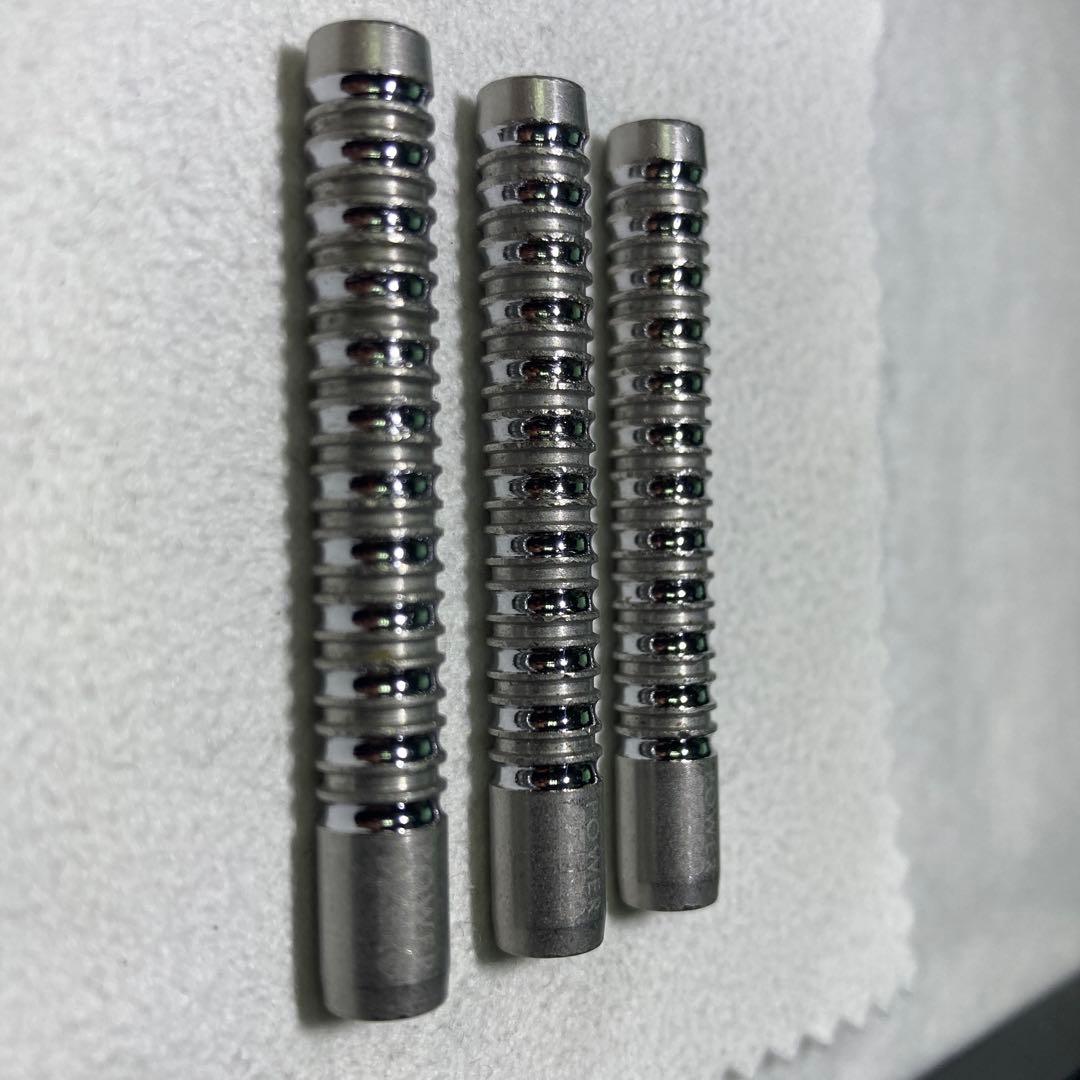 美品　レア物　【ターゲット】 パワー 9ZERO ストレート 2BA 18g