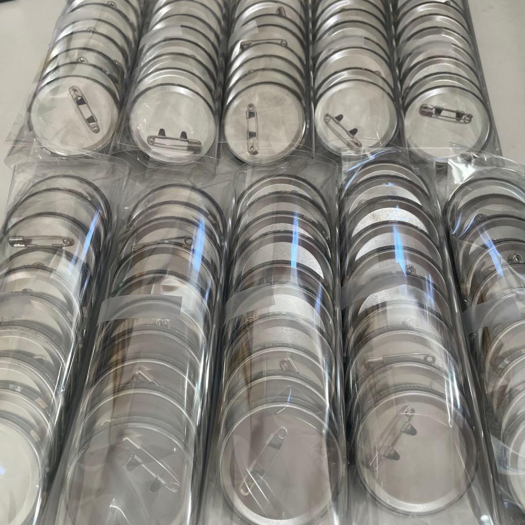 L33.浦島坂田船 花魁 缶バッジ うらたぬき 2020 春ツ デフォ