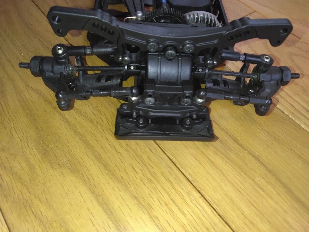 ヨコモ　ドリフトパッケージ