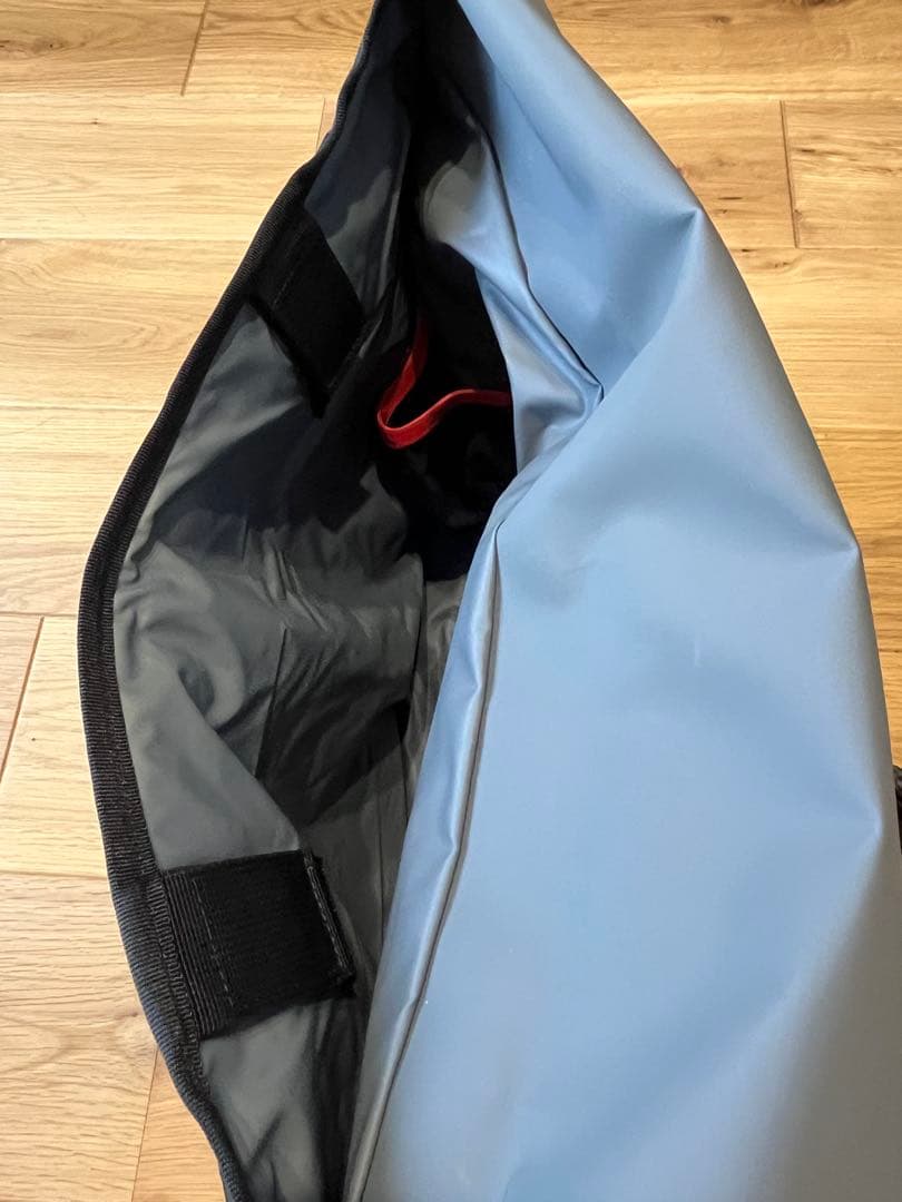 クローム Chrome メッセンジャーバッグCTZ 15L