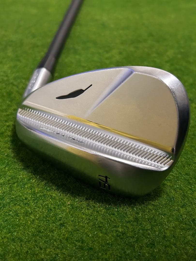 TRAVIL 95 FOURTEEN RM‐α フォーティーン　54°