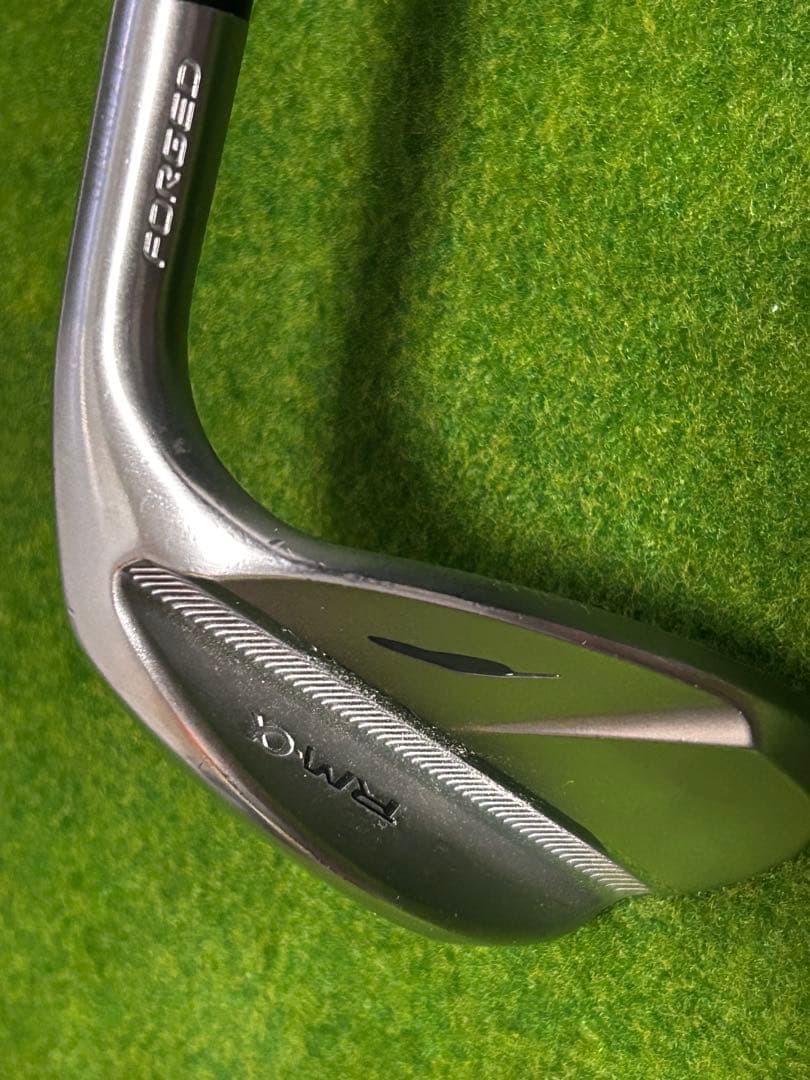 TRAVIL 95 FOURTEEN RM‐α フォーティーン　54°