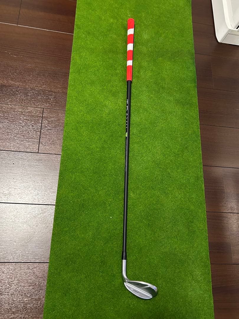 TRAVIL 95 FOURTEEN RM‐α フォーティーン　54°