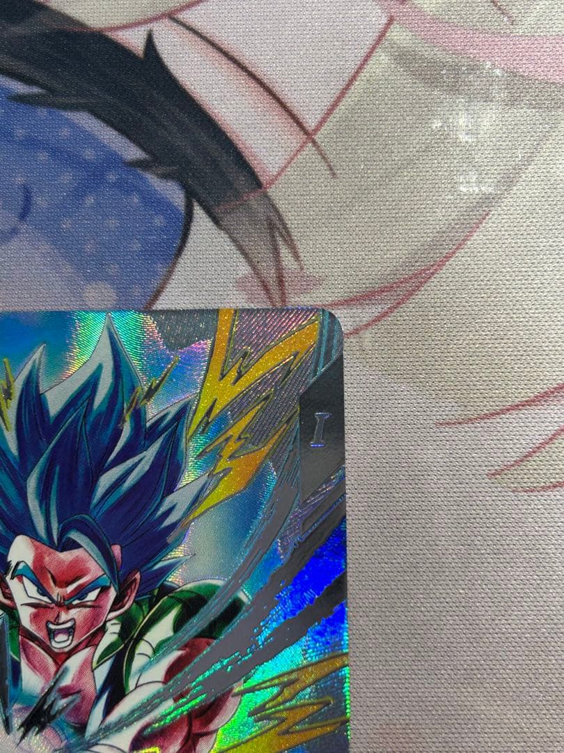 美品 SEC★ SDV7-SEC2 ゴジータ:BR パラレル まとめ売り