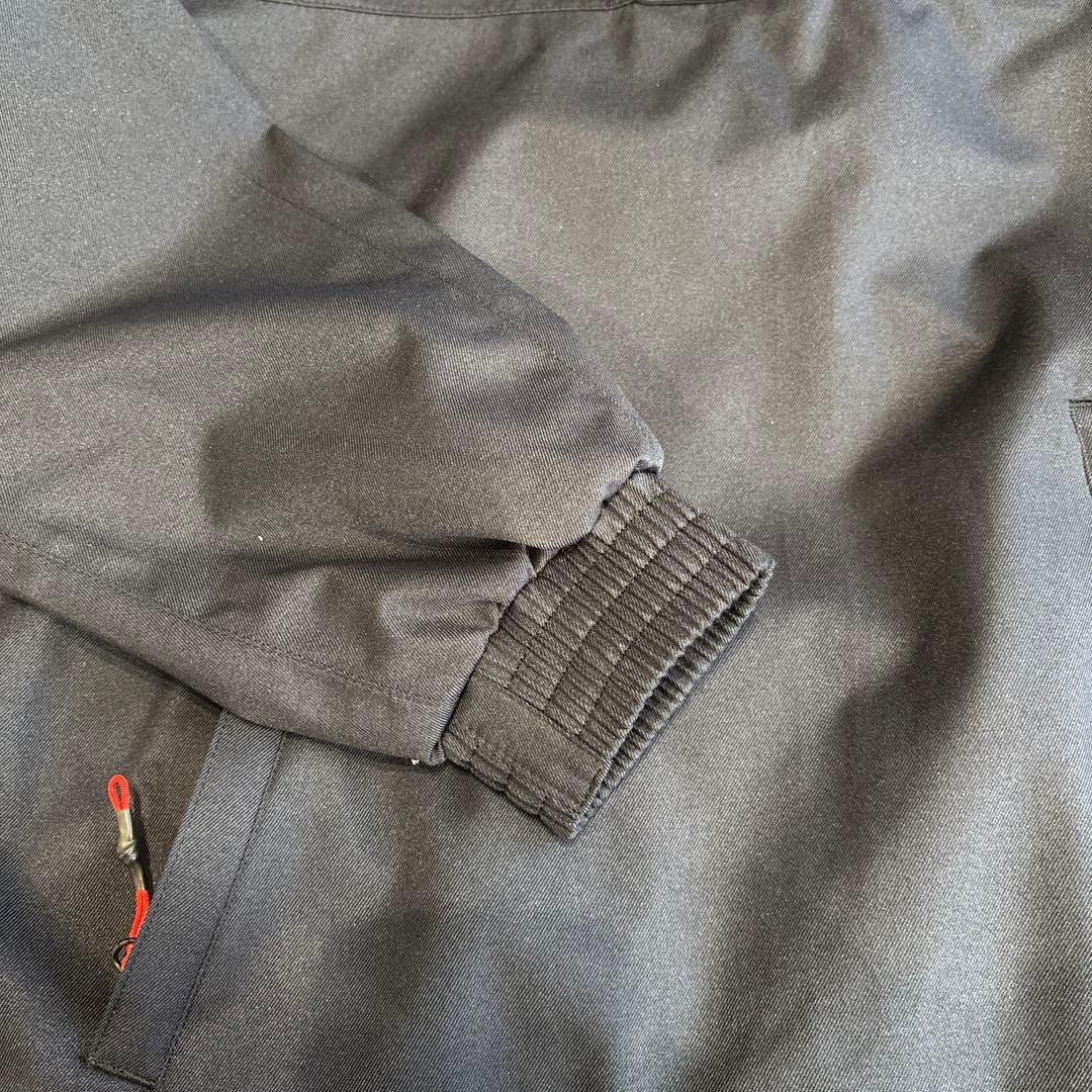 VOLCOMアーサーロンゴ プルオーバー２０K