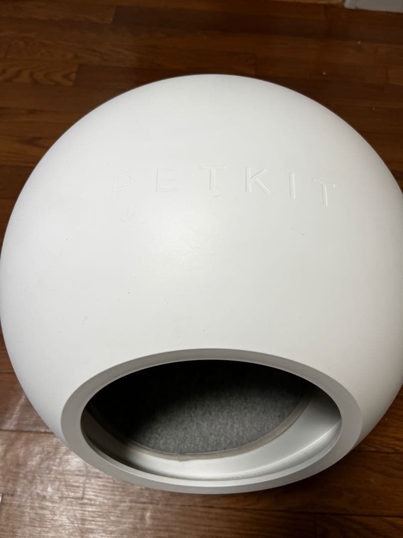 PETKIT COZY 暖冷房機能付きペットハウス