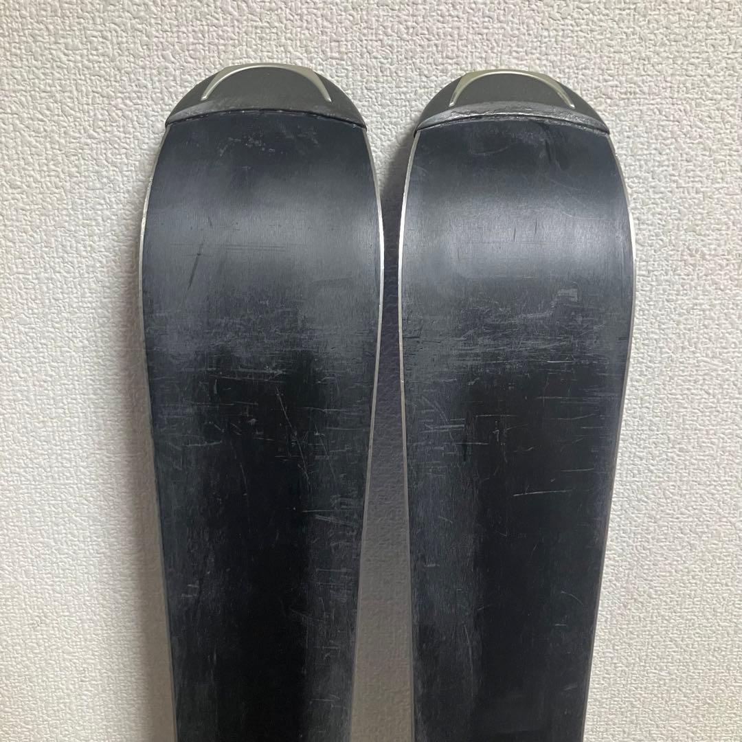 ストック付/ATOMIC BETA C9 PLUS アトミックスキーセット150