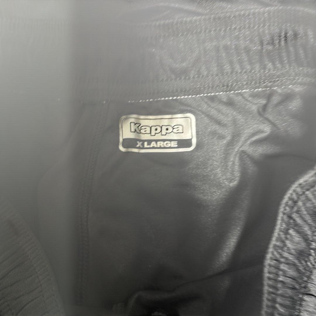 正規品　レアルベティス　ホーム　アウェイ　セットKappa サッカー　Lサイズ