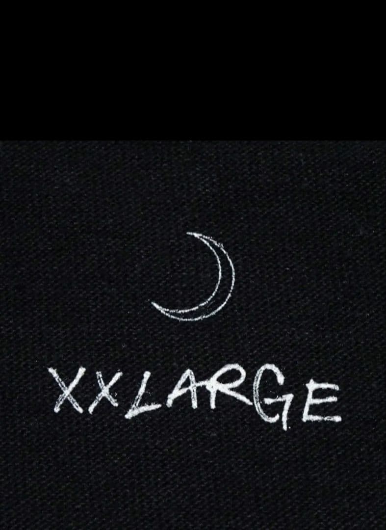 未使用品　RIZE /JESSEのTシャツXXL　JESSE治療頑張れ！