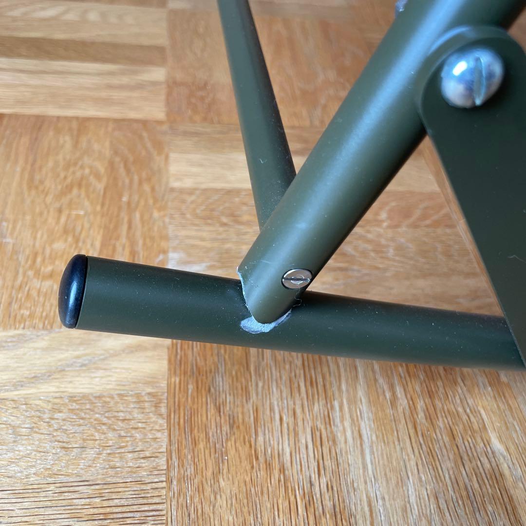 中古美品 ⬜︎ BALLISTICS ROCKING ROVER ロッキングチェア