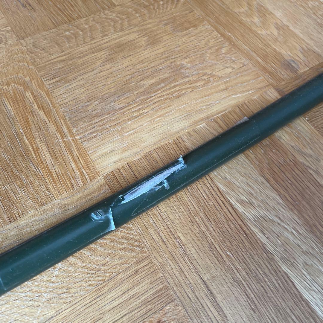 中古美品 ⬜︎ BALLISTICS ROCKING ROVER ロッキングチェア