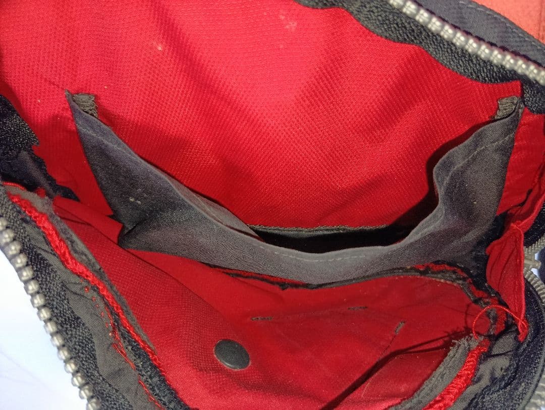 SHIMANO NEXUS フィッシングライフジャケットVF-122Q