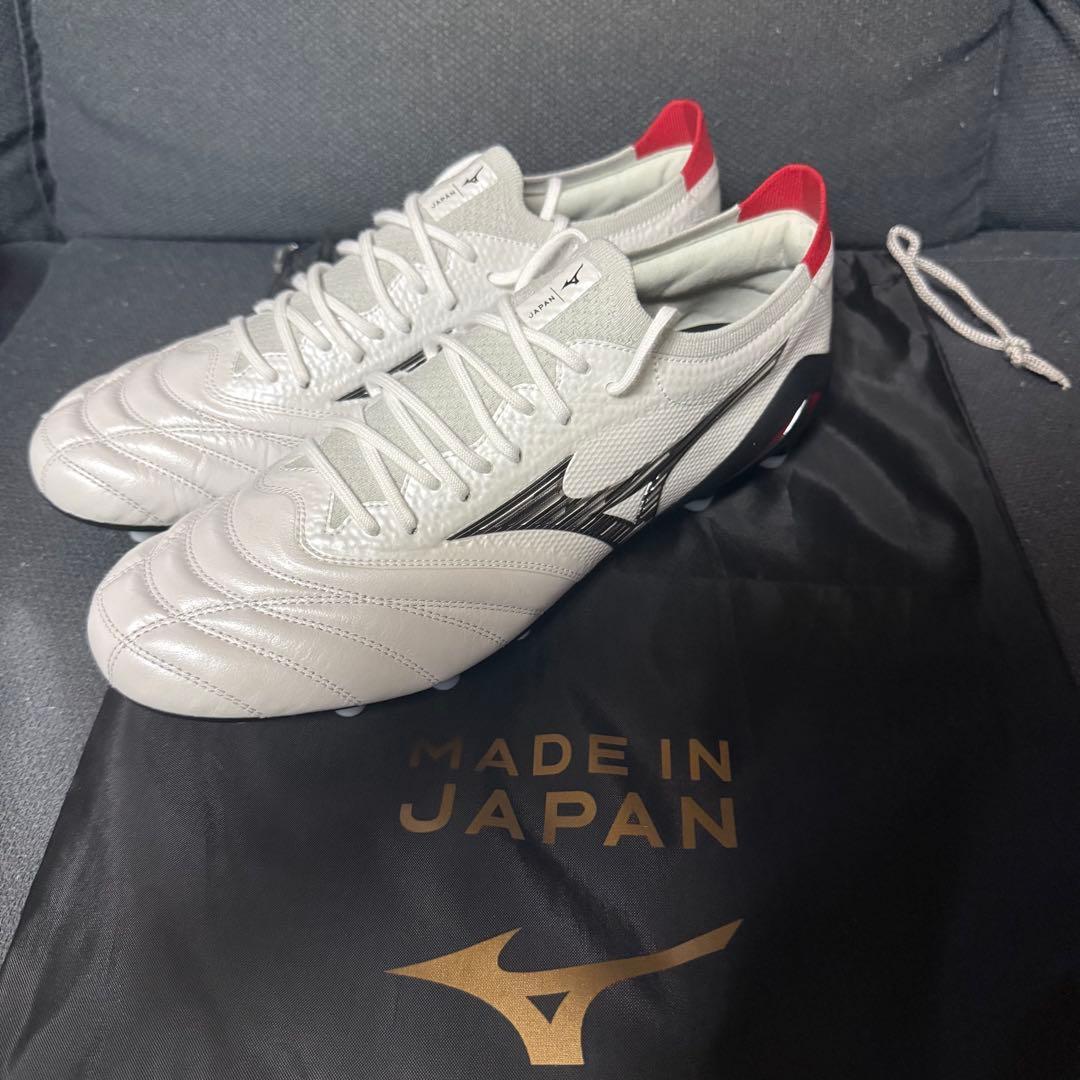 モレリアネオ4β 27.5㎝