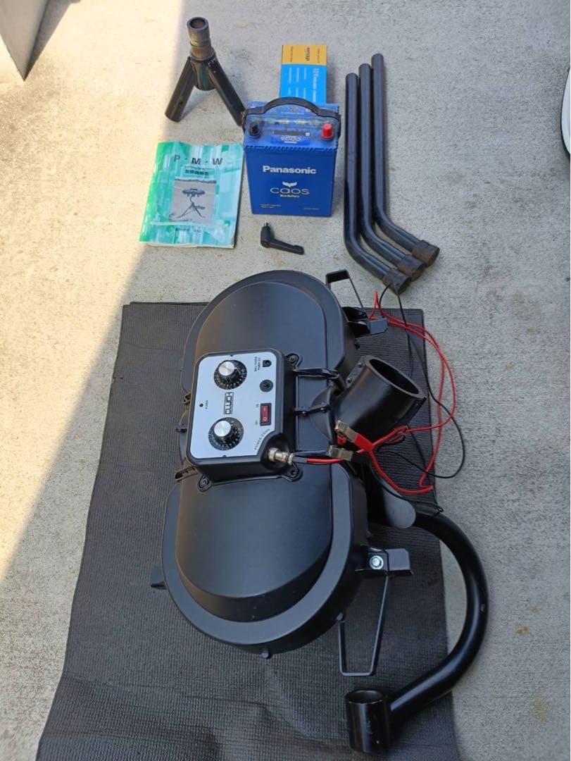 専用 硬式用ピッチングマシンPMW