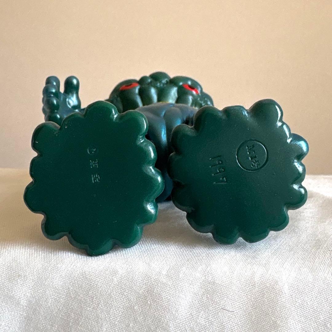 【美品】マタンゴ M1号 ソフビ 1997年