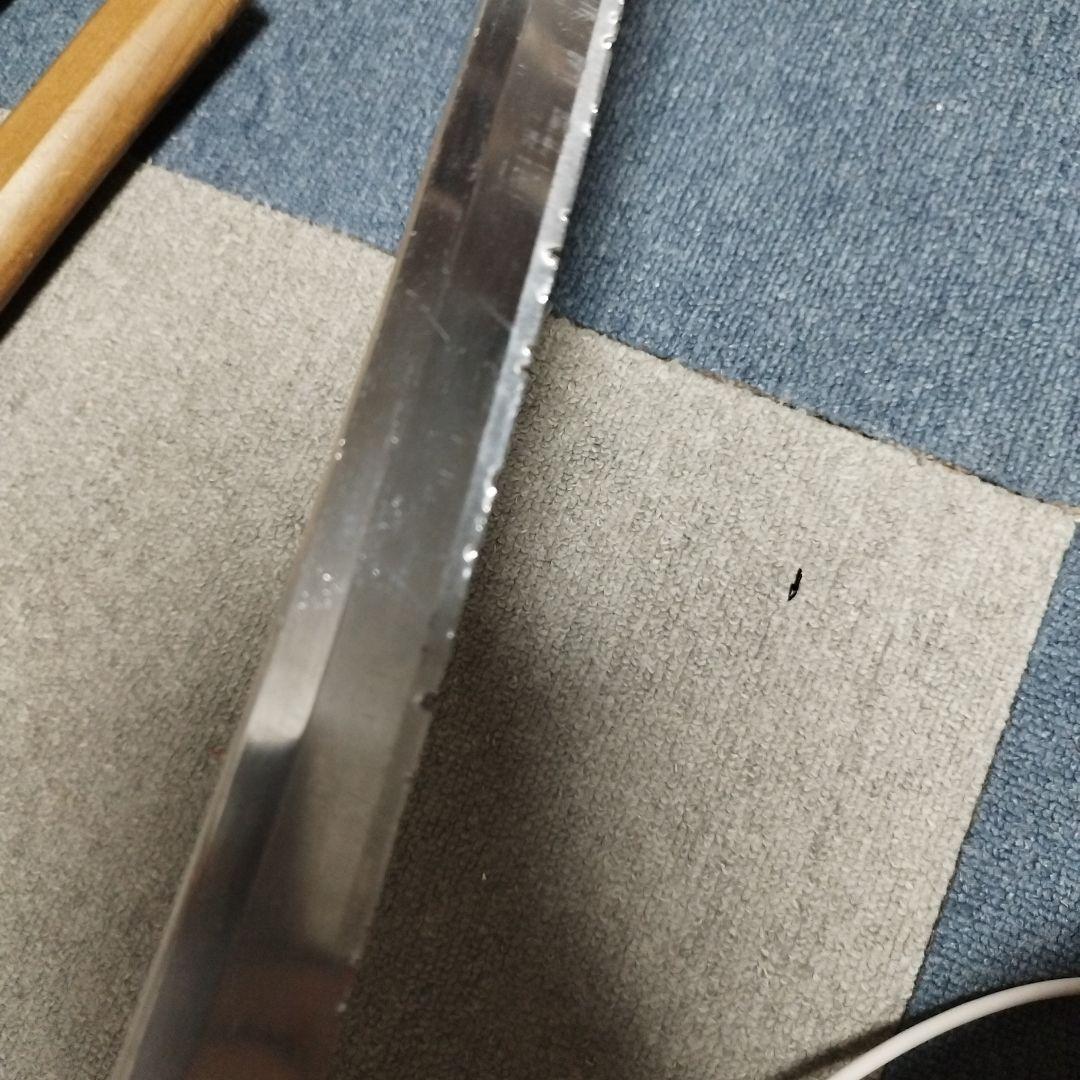 模造刀三本セット