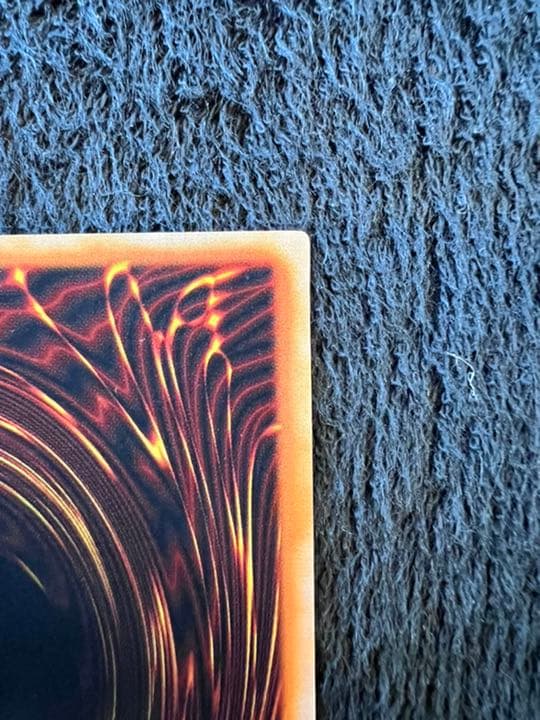 遊戯王 ブラック・マジシャン　初期のウルトラレア