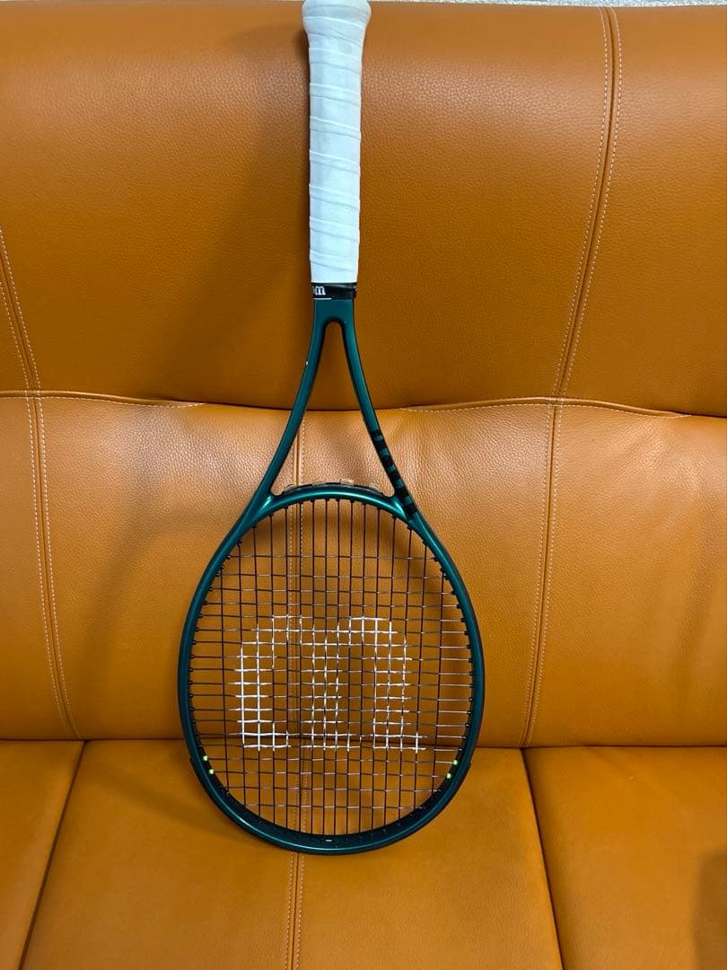 2本セット　Wilson Blade V9 27インチ G2 美品