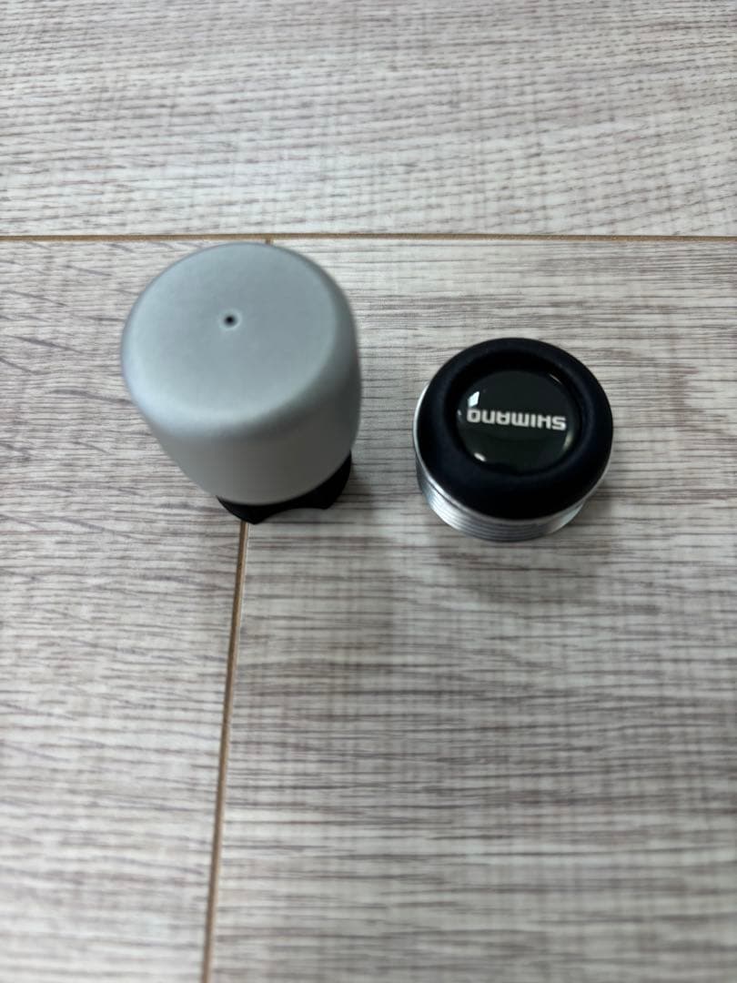 シマノ　24プロセレクトVS 85鮎竿