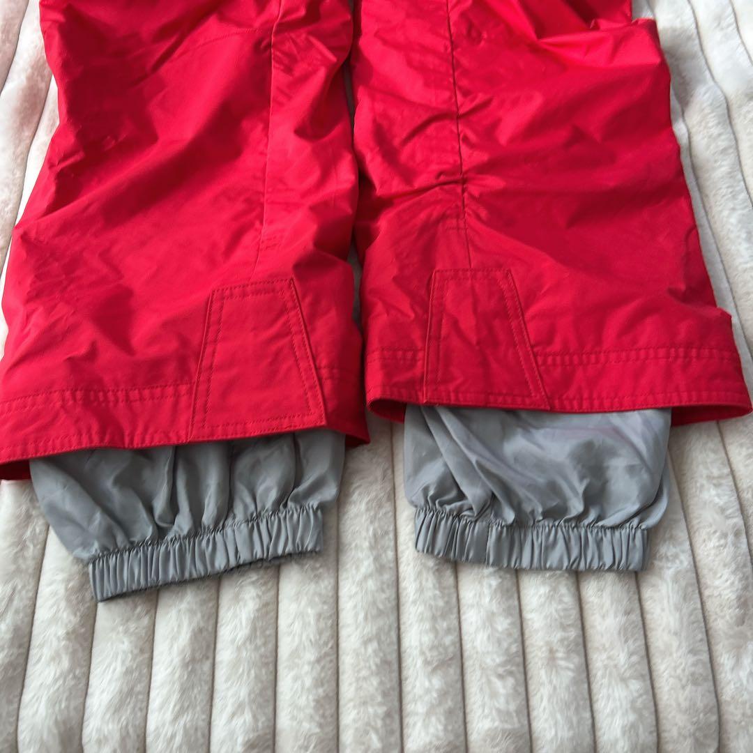 【SALE】美品◆DESCENTE◆ デサント　スキーウェア　150