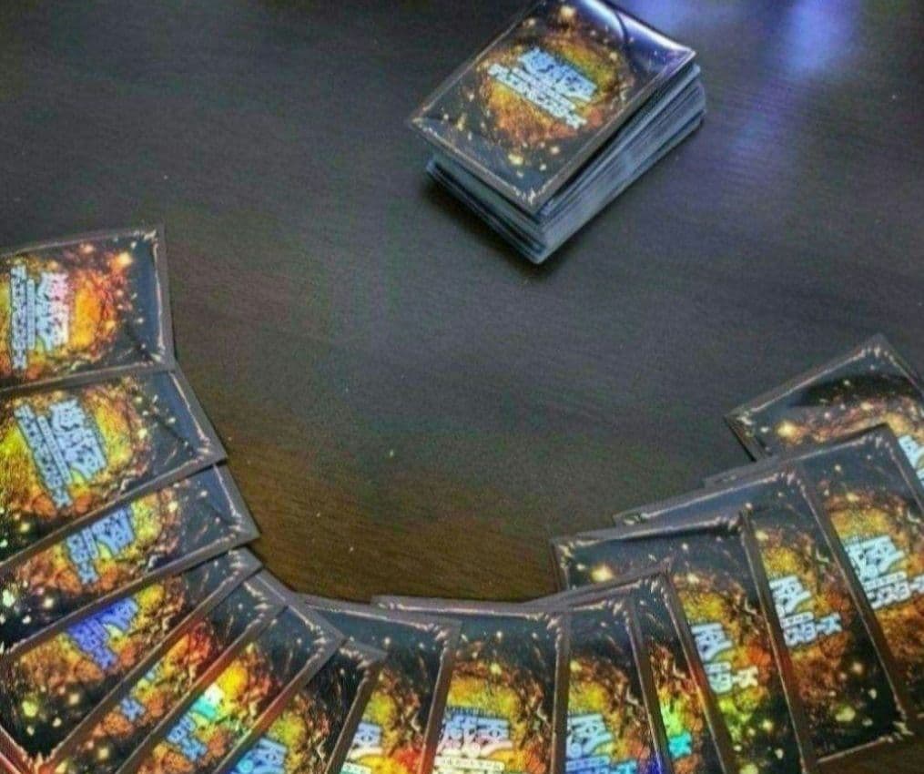 【大会優勝構築】遊戯王　構築済みデッキ　60枚　御巫　みこ　本格ガチ構築