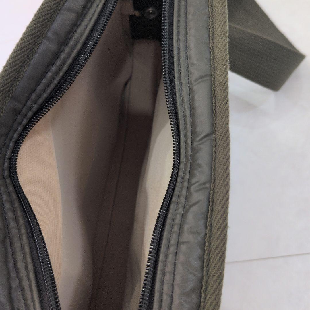 SHOGO HAMADA ON THE ROAD'84 ショルダーバッグ浜田省吾