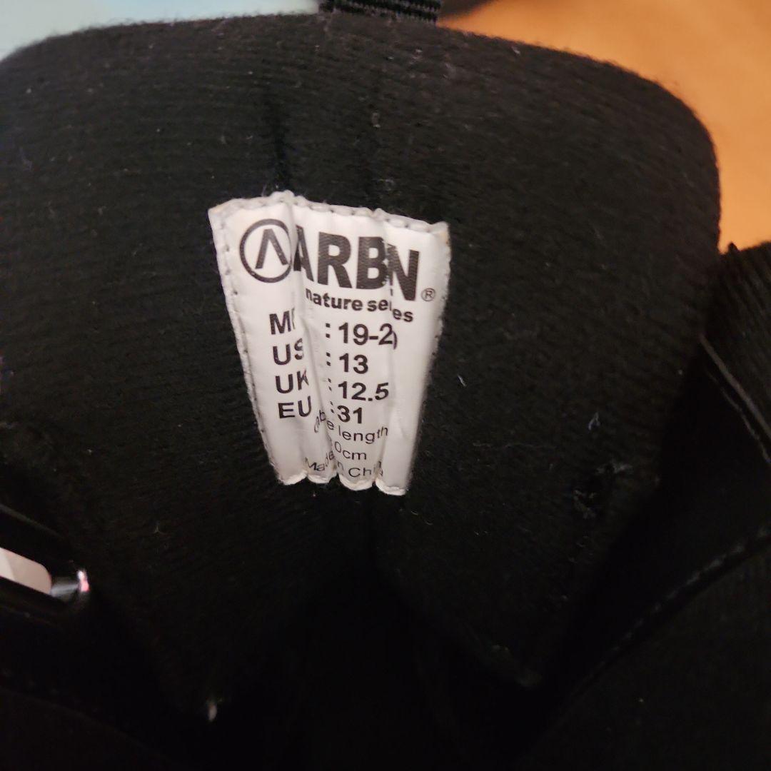 Boarder スノーボード .natureバインディング.ブーツ3点セット