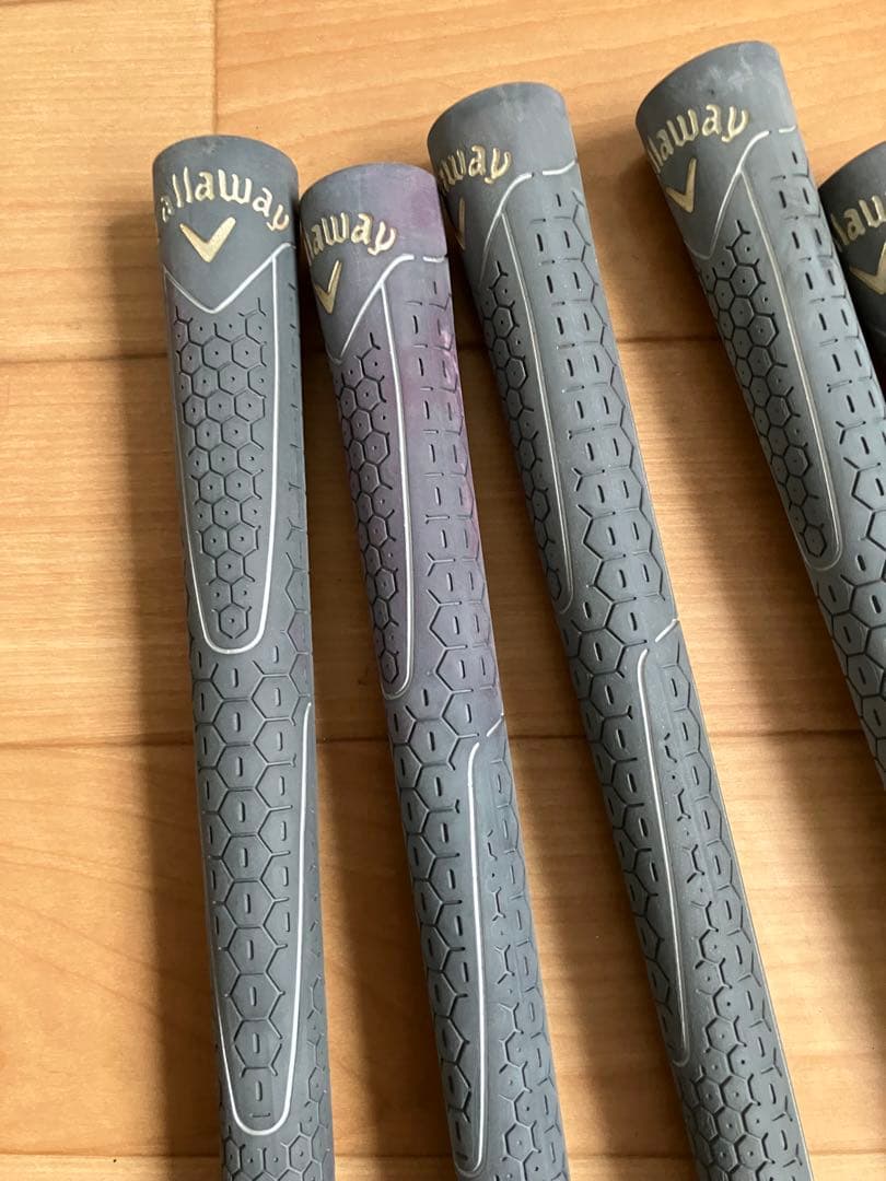 キャロウェイ ソレイル レディース ゴルフクラブ 8本、バッグセット 初心者