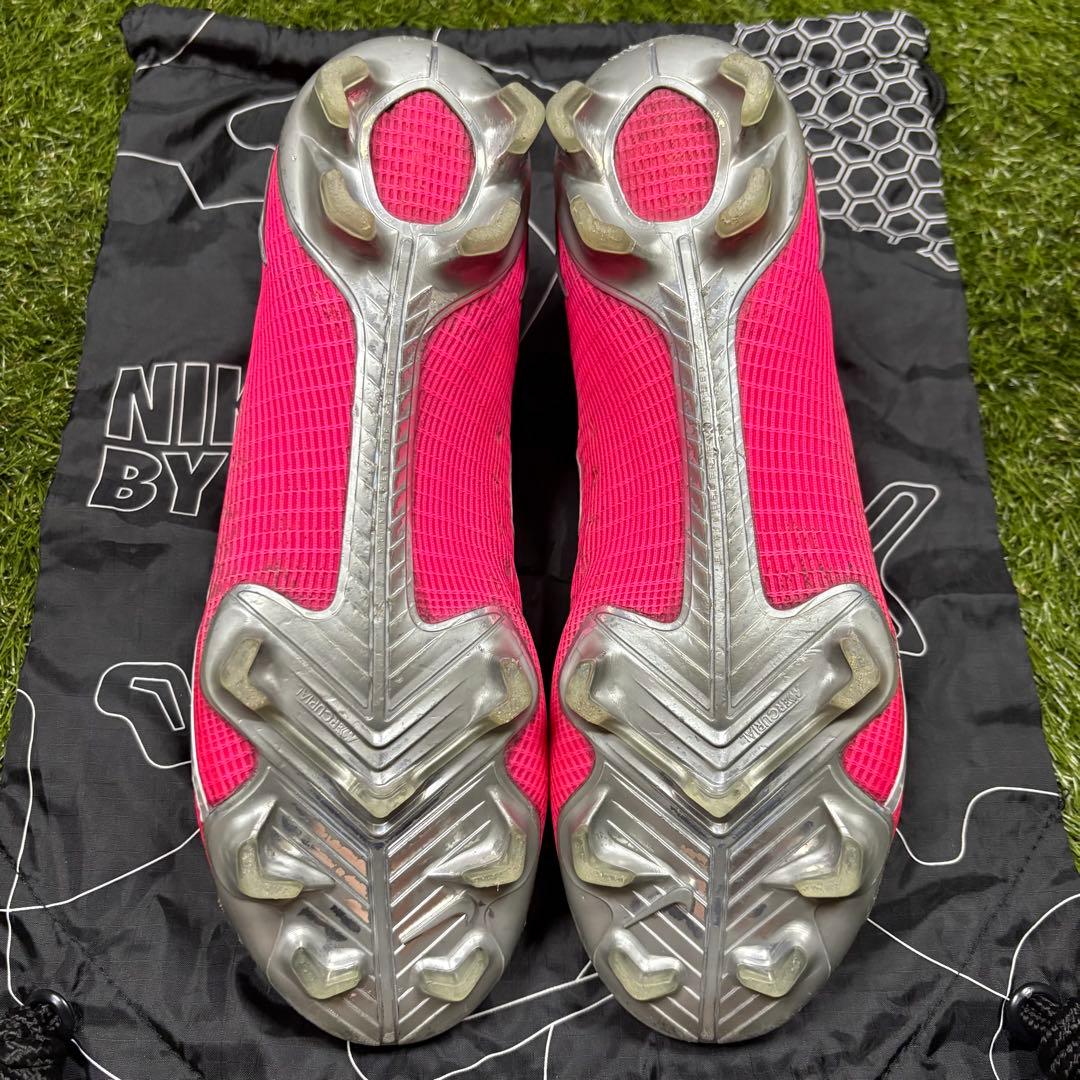 NIKE Mercurial Superfly Ⅷ Elite FG 27.5