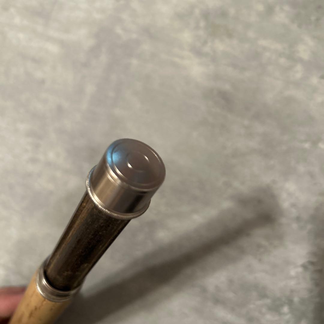 Shimano FREESTONE FV833Pフライロッド 5本組 ロッド