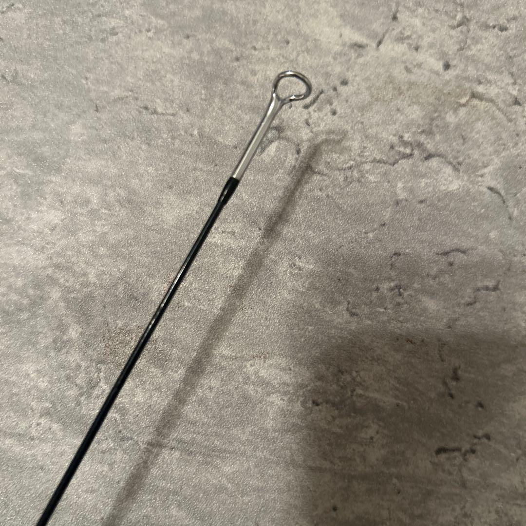 Shimano FREESTONE FV833Pフライロッド 5本組 ロッド