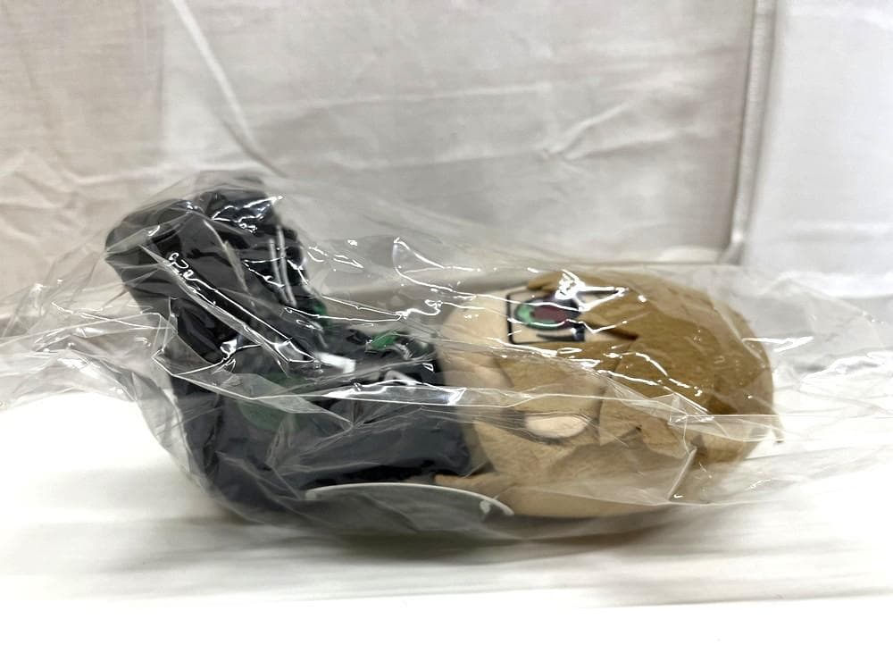 ◆AMNESIA アムネシア ぬいぐるみシリーズ ケント　08158